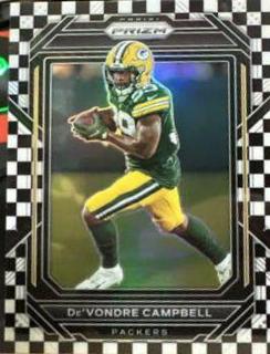 De'Vondre Campbell