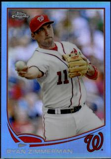 Ryan Zimmerman