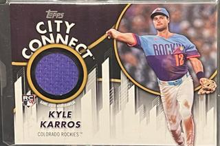 Kyle Karros