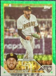Joe Musgrove