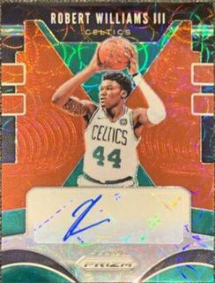 Robert Williams III