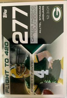 Brett Favre