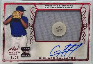 Richard Gallardo