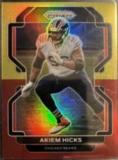 Akiem Hicks