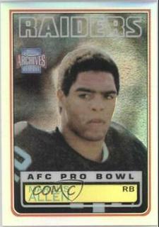 Marcus Allen