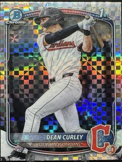 Dean Curley