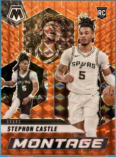 Stephon Castle