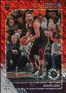 Kevin Love