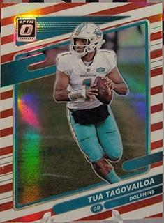 Tua Tagovailoa