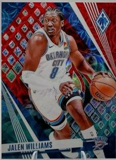 Jalen Williams
