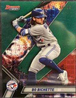 Bo Bichette