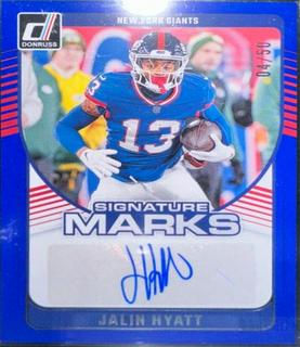 Jalin Hyatt