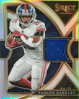 Saquon Barkley