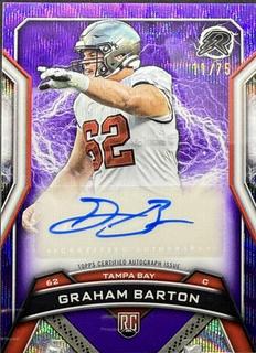 Graham Barton