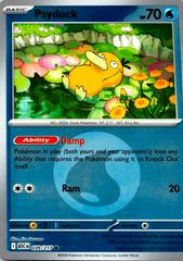 Psyduck [Energy] #39