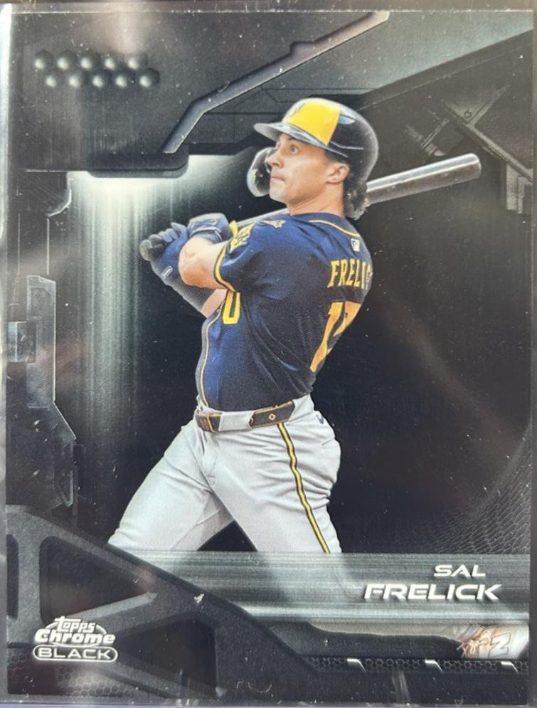 Sal Frelick #191