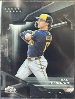 Sal Frelick