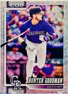Hunter Goodman