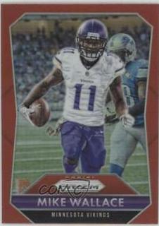 Mike Wallace