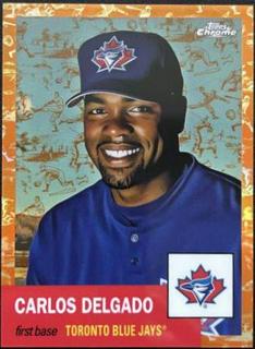 Carlos Delgado