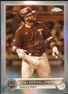 Josh Donaldson