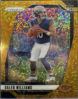 Caleb Williams