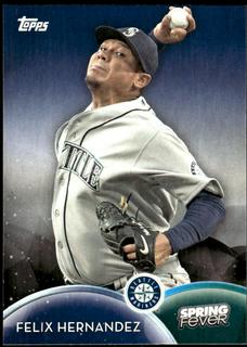 Felix Hernandez