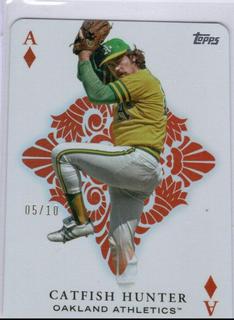 Catfish Hunter