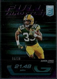 Aaron Jones