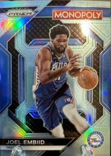 Joel Embiid
