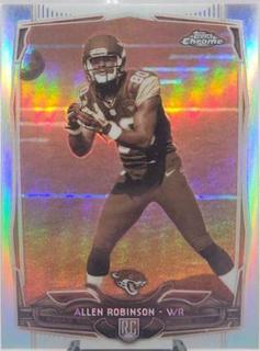 Allen Robinson