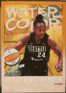 Jewell Loyd