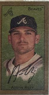 Austin Riley