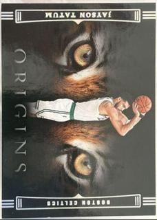 Jayson Tatum