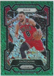 Zach LaVine