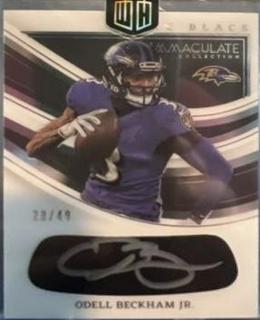 Odell Beckham Jr.