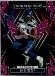 DK Metcalf