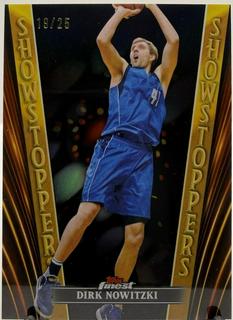Dirk Nowitzki