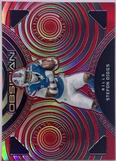 Stefon Diggs