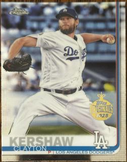 Clayton Kershaw