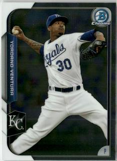 Yordano Ventura