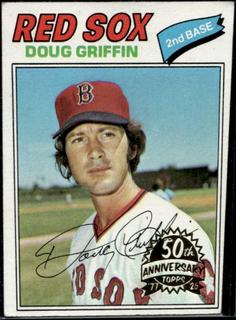 Doug Griffin