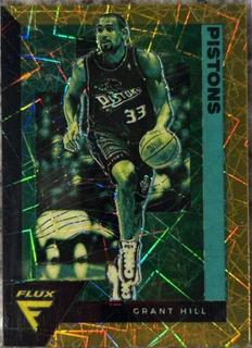 Grant Hill