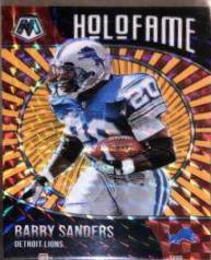 Barry Sanders
