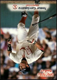 Nomar Garciaparra