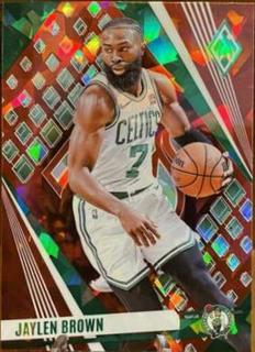 Jaylen Brown