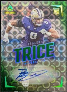 Bralen Trice