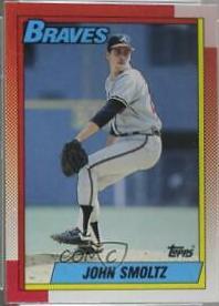 John Smoltz