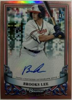 Brooks Lee