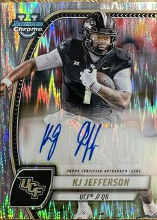 KJ Jefferson